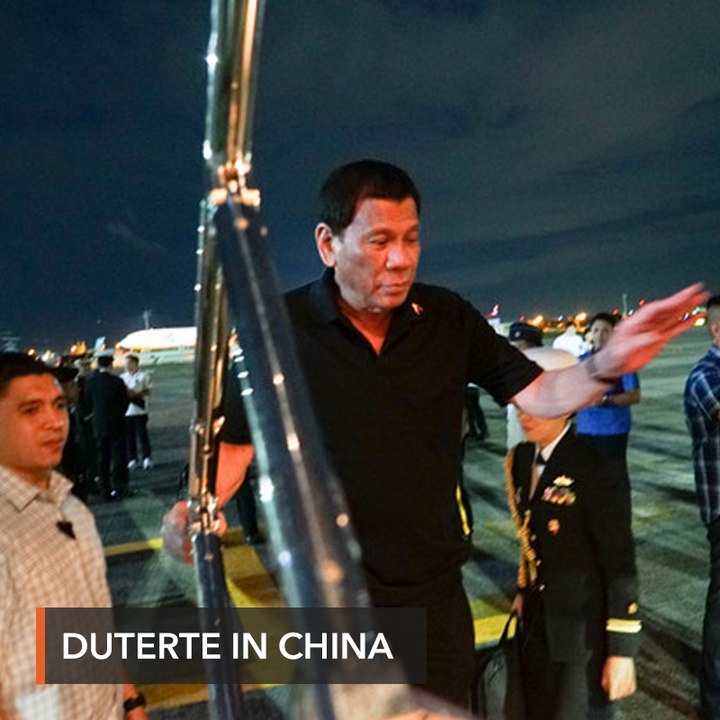 Joint oil, gas exploration deals to abide by both PH, Chinese laws – Sta Romana