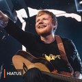 Ed Sheeran announces 'bittersweet' hiatus from music