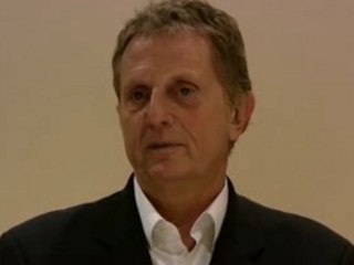 Les Médias de demain : ITW 2.0 : Frédéric Schlesinger