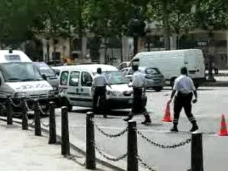 Champs Elysees PARIS By Taskam