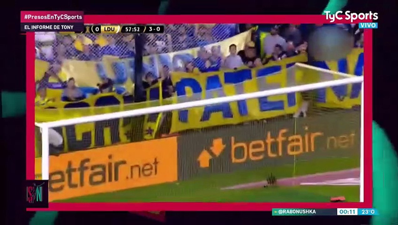 Programa Sin Nombre