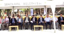 Denetimli serbestlik hükümlülerinden çevre temizliği