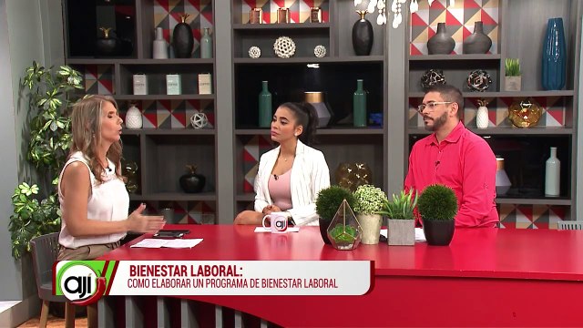 Bienestar laboral ¿Cómo elaborar un programa de bienestar laboral? - Nex Panamá