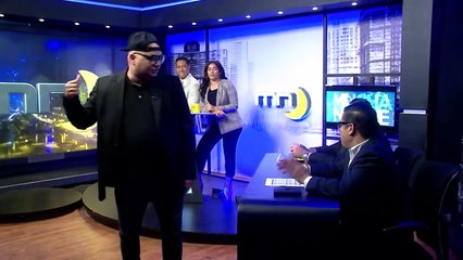 "Markito" Me comentan que andan fomentando una protesta afuera de la sede del PRD - Nex Panamá
