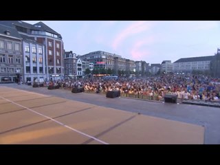 REPLAY - 11th EUROGYM - Closing Ceremony