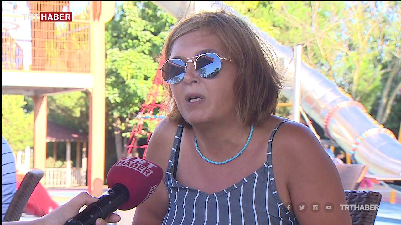İstanbul'da bazı özel okullar ders zili çalmada...