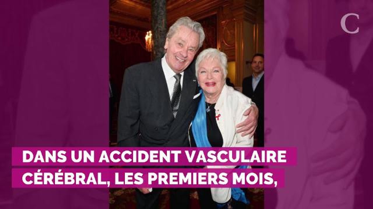 Alain Delon : pourquoi est-il toujours hospitalisé plus de deux mois après son AVC ?