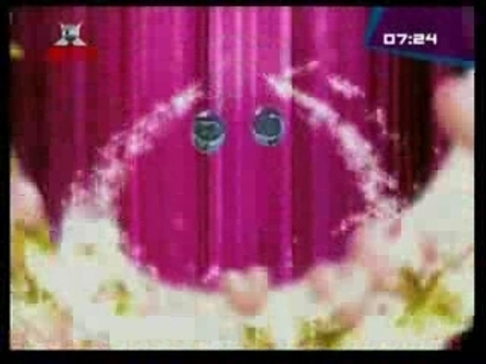 AMV pokemon