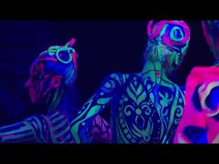 2019 Artistic Gymnastics Europeans - Opening Ceremony