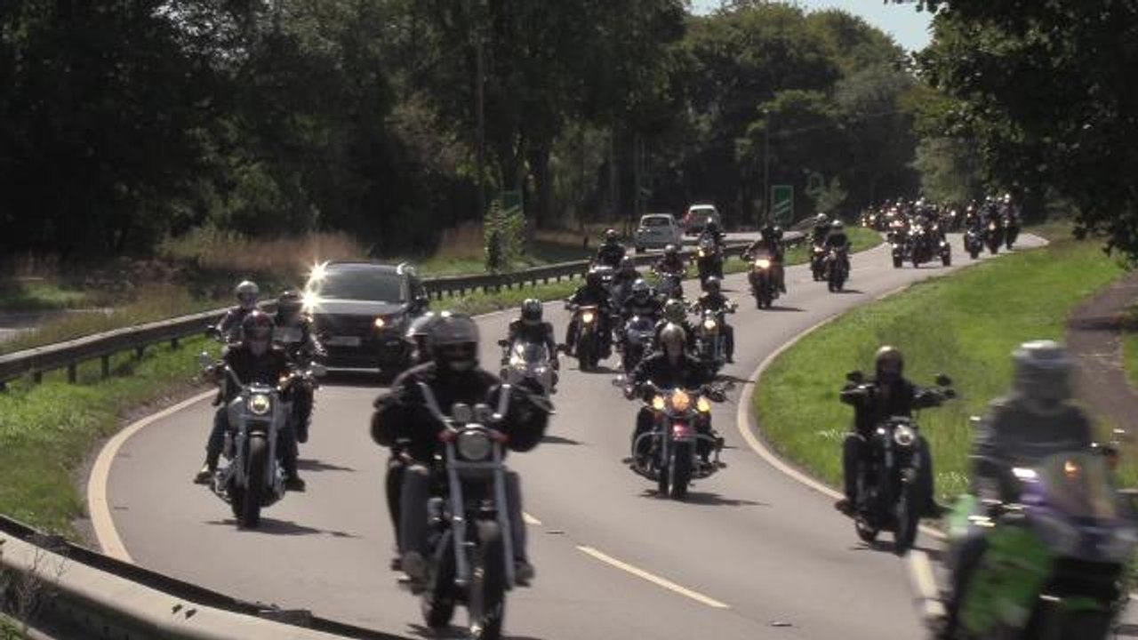 Lapper funeral