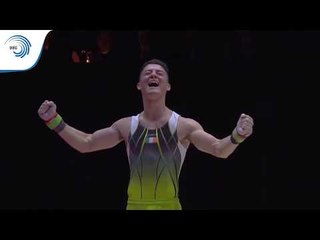 Promo - 2019 Artistic Gymnastics Europeans - Szczecin (POL)
