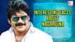 Happy Birthday Nagarjuna: Amazing Facts About The Star You May Not Know
