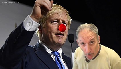 Le 1er Ministre anglais suspend son parlement