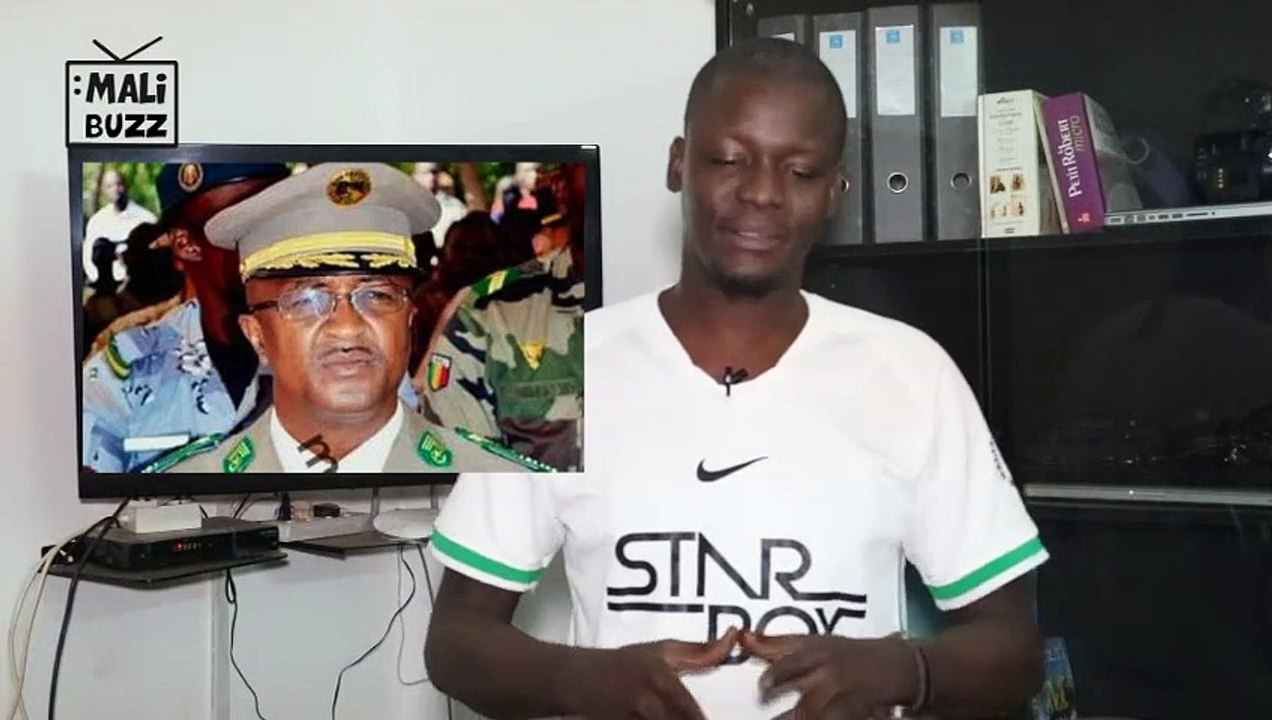 TARÉ TARÉ | Coup de pouce de Kôrô Diawara à Dôgô Cissé - Une chronique de MÈLÈKÈ DJIBRIL