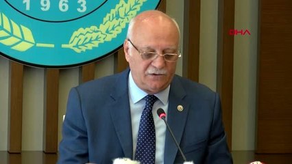 Ankara bayraktar: ağustosta 14 ürün fiyatı azaldı, 18'inin arttı