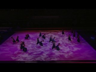 REPLAY - 2018 TeamGym Europeans - Senior finals