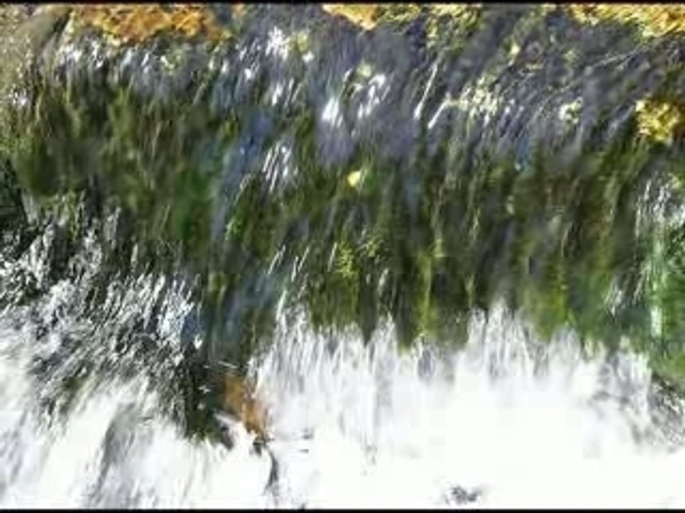 Victoire d'eau