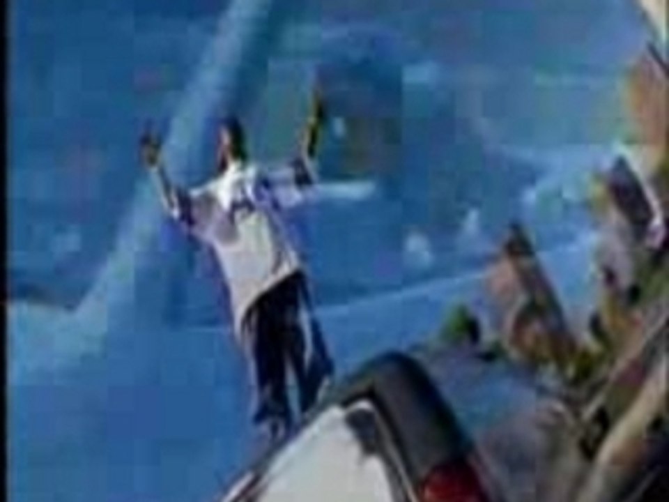 Mc eiht-thicker than water