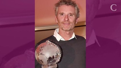 Denis Brogniart : cette condition qu'il impose à ses filles sur les réseaux sociaux