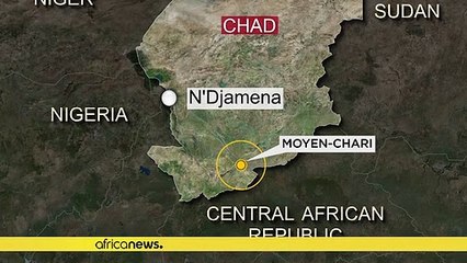 Tchad : 11 morts dans des combats entre éleveurs et cultivateurs dans le Sud (gouverneur)