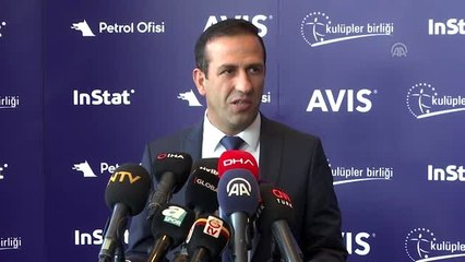 Gevrek: "İyi ve hazır bir takımız"