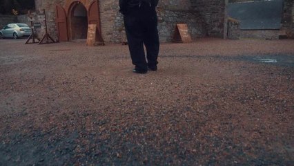 George R.R. Martin visits Game of Thrones® Territory