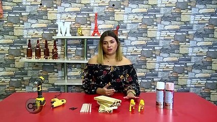 "Decohogar" Haz tu propio librero - Nex Panamá