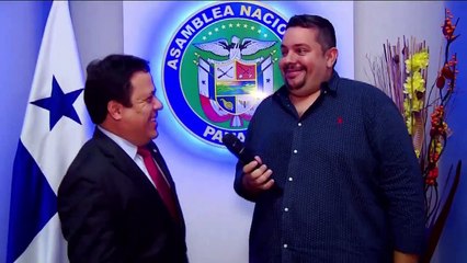 La Made Desde la comisión de economía sobre proyecto de ley -  Nex Panamá