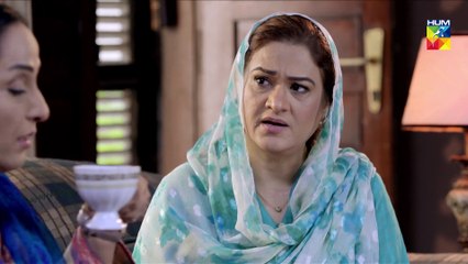 Malaal e Yaar Episode #07 HUM TV Drama 29 August 2019