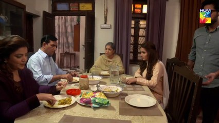 Soya Mera Naseeb Episode #56 HUM TV Drama 29 August 2019