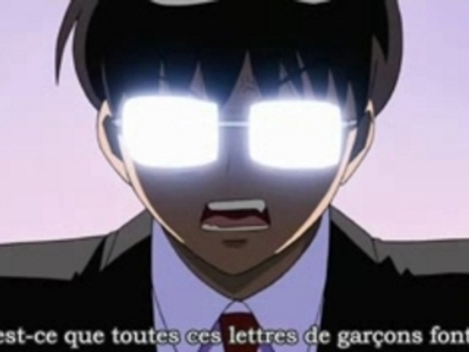 Tenshi na konamaiki 02 (Partie 1) vostfr