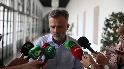 PSOE-A defiende que la financiación autonómica llegará cuando haya gobierno