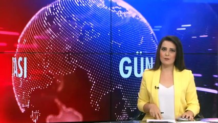 Öğle Bülteni 29 Ağustos 2019 İHA HABER SAAT