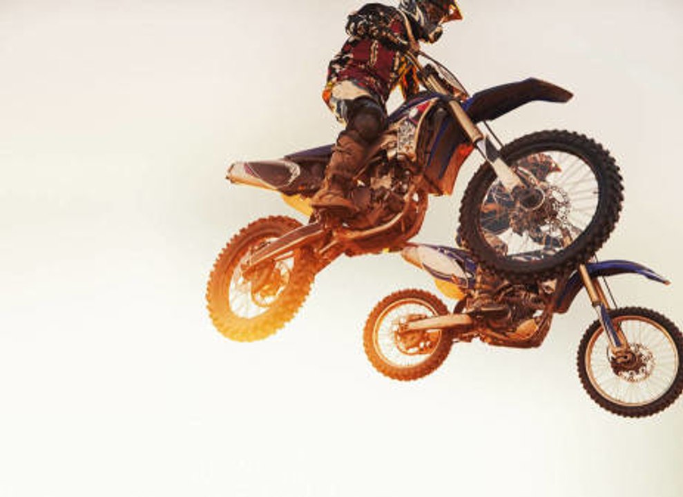 Die Top 5 der Motorradrennen, die für Amateure offen sind