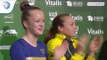 Sweden - 2018 TeamGym European Champions, junior women's team