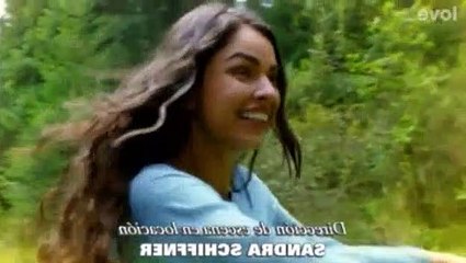 Slepá láska (Sin Tu Mirada) 3 díl