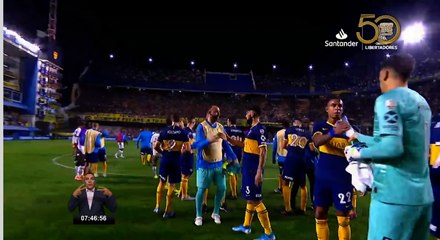 Liga de Quito fuera de la Copa Libertadores 2019