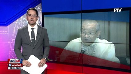 Sta. Romana: China apologizes for Recto Bank incident