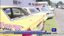 Habrán sanciones por autos abandonados - Nex Noticias