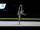 Nicol ZELIKMAN (ISR) - 2019 Rhythmic Gymnastics European Championships, clubs final