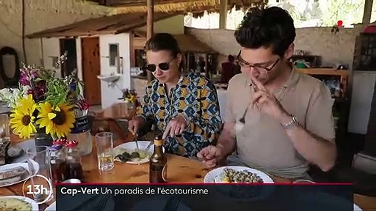 Cap-Vert : un paradis encore préservé, mais pou...