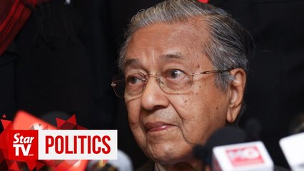 No plans for new ministers, says PM