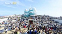 Below Deck! Cruise Ship Workers Share What It’s Like to Work at Sea