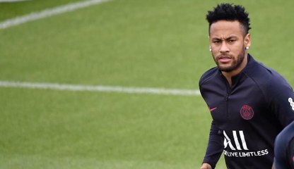 Neymar à Barcelone: le transfert bientôt conclu