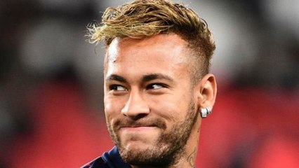 നെയ്മർ ഇനി മെസ്സിക്കൊപ്പം  ബാഴ്സയിൽ