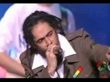 Stephen Marley and Damian Marley-It Was Written Live