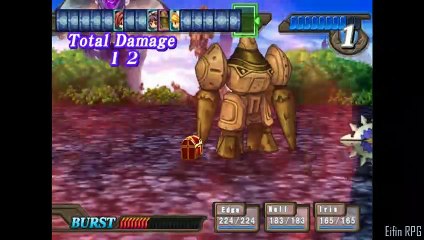 Atelier Iris 3 Playthrough Part 21 Kamikaze!!