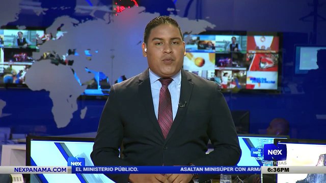 Ministerio Público comete actos ilegales - Nex Noticias