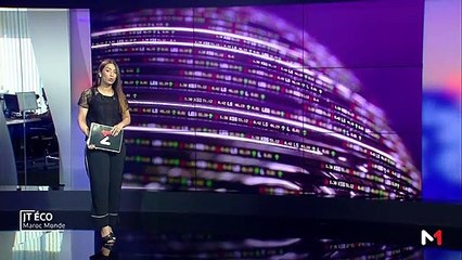 JT Economie - 28/08/2019