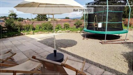 A vendre - Appartement - Servion (1077) - 5.5 pièces - 125m²